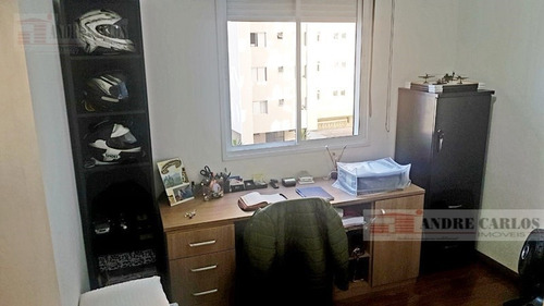 Imagem 10 de 13 de Apartamento - Ref: 1499