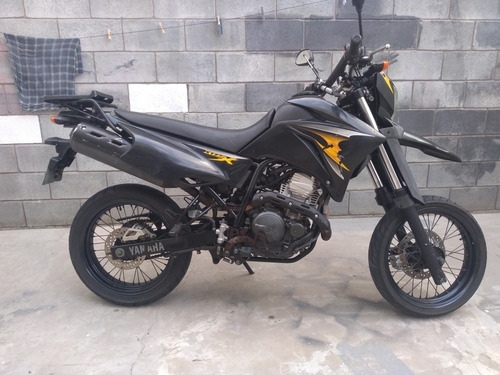 Imagem 2 de 13 de Yamaha Xtz 250x