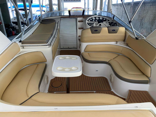 Imagem 15 de 15 de Lancha Runner 335 A Diesel, Ñ Real, Coral, Phantom, Nx