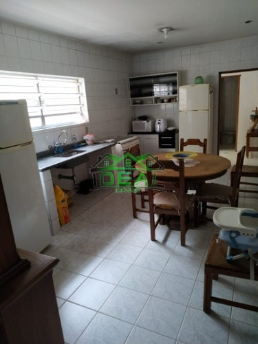 Imagem 8 de 30 de Sobrado Na Vila Leopoldina Com, 3 Dorm, 2 Vagas, 120 M² - 1509