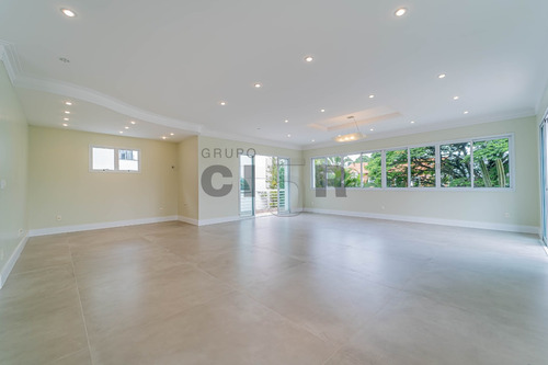 Imagem 4 de 15 de Casa A Venda Com 4 Quartos - Suítes, Piscina Em Alphaville - 315
