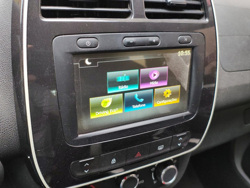 Renault Kwid 1.0 12V SCE FLEX INTENSE MANUAL