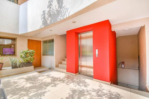 Imagen 7 de 20 de Departamento En Venta En Letrán Valle