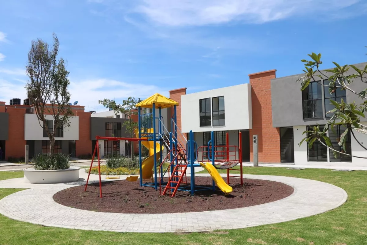 Casa 3 Recámaras En Huejotzingo Puebla