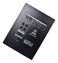 Comprar Modulo Amplificador Graves Subwoofer Amplifica 2 Graves 600w
