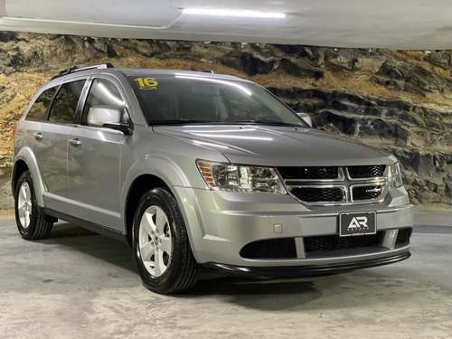 Dodge Journey 2.4 Se At