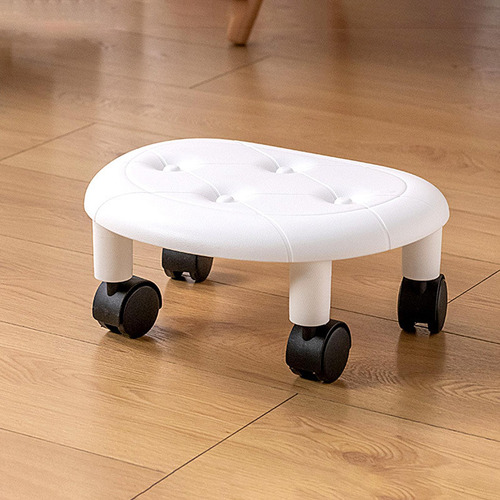Taburete Con Ruedas Taburete Bajo Con Ruedas Taburete Para Z