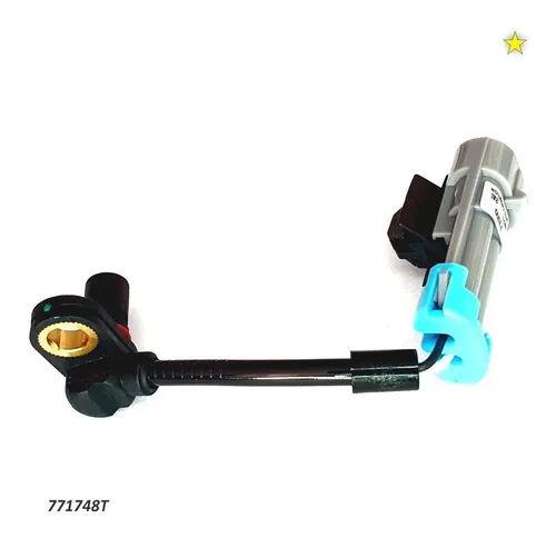 Sensor Abs Chevrolet Captiva Delantero
