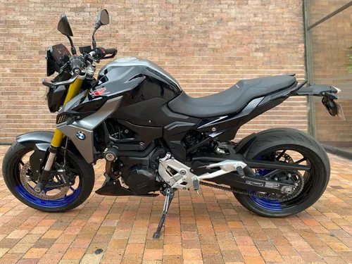 Bmw F 900 R Pure F900 R F 900r F900r