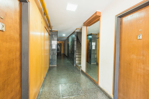 Imagen 17 de 17 de Venta Departamento - Parque Independencia