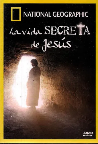 Dvd National Geográphic La Vida Secreta De Jesus Nuevo