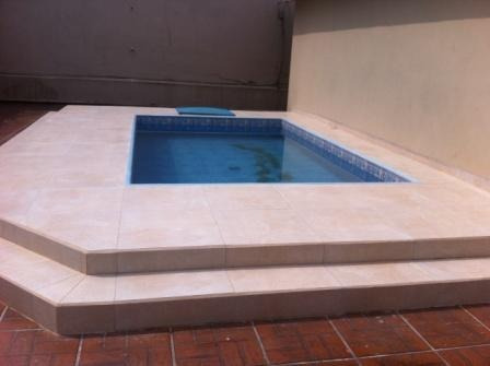 Imagem 10 de 12 de Casa Térrea No Parque São Domingos Na Rua José Tobias - 7352