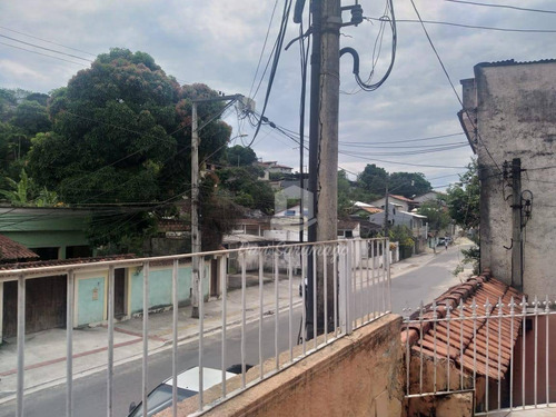 Imagem 5 de 24 de Casa À Venda, 228 M² Por R$ 690.000,00 - Rio Do Ouro - São Gonçalo/rj - Ca0552