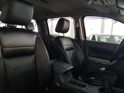 Imagem 4 de 8 de Ford Ranger 2.5 Xlt 4x2 Cd 16v