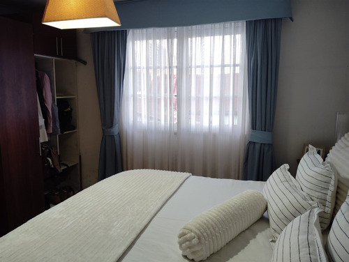 Casa En Venta De 3 Dorm. En Ñuñoa