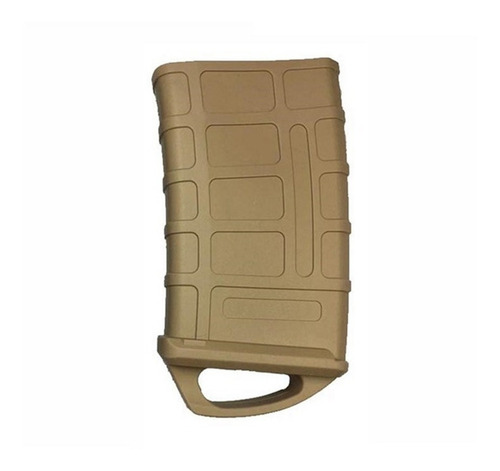 Imagen 3 de 5 de Grip Táctico Funda Para Cargador .223/5.56