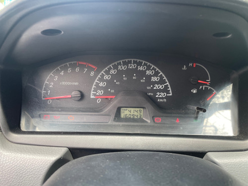 Mitsubishi Lancer Es Aa Ee At