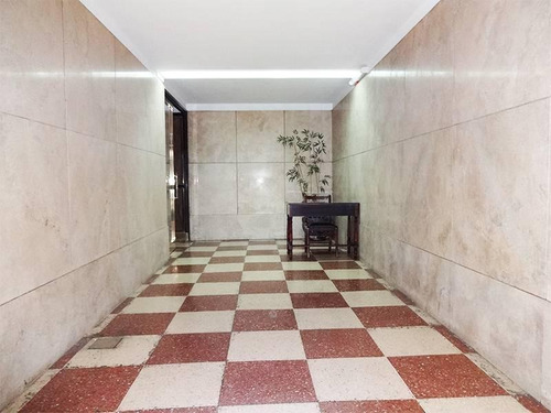 Imagen 2 de 20 de Departamento Muy Luminoso En Recoleta A Media Cuadra De Plaza Vicente López