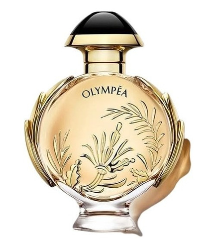 Paco Rabanne Olympea Solar Edp Intense 80ml