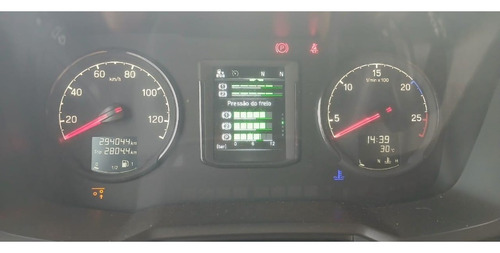 Scania P 280 B 6x2 2p (diesel)(e5)