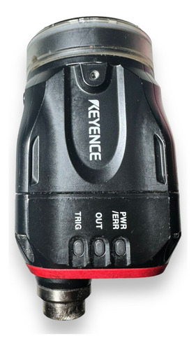 Sensor De Vision Keyence Iv-2000ma (Usado)