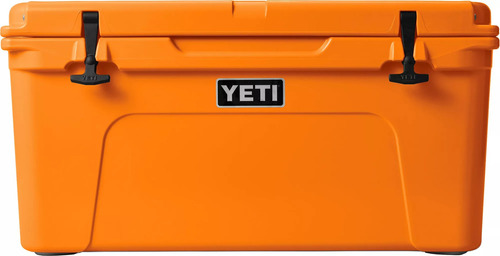 Hielera Yeti Tundra 65 Color King Crab Oragen