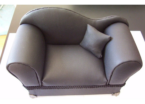 Sillones Alhajeros En Miniatura