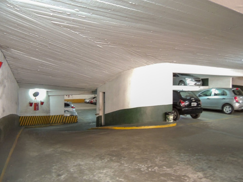Imagen 4 de 4 de Cochera Fija Cubierta En Venta Belgrano