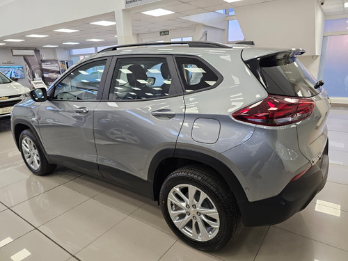 Chevrolet Tracker 1.2 Turbo Ltz At