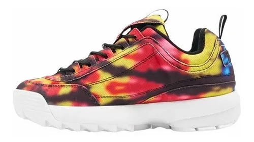 Tenis fila disruptor 2 feminino mercado livre cheap