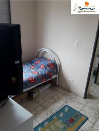 04318 - Apartamento 2 Dorms, Jaraguá - São Paulo/sp - 4318