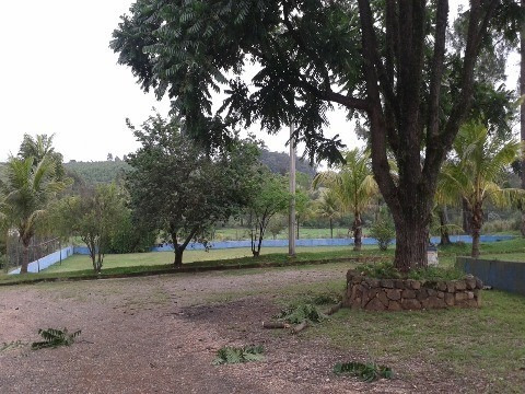 Rural - Venda - Vila Pires - Cod. 587 - V587