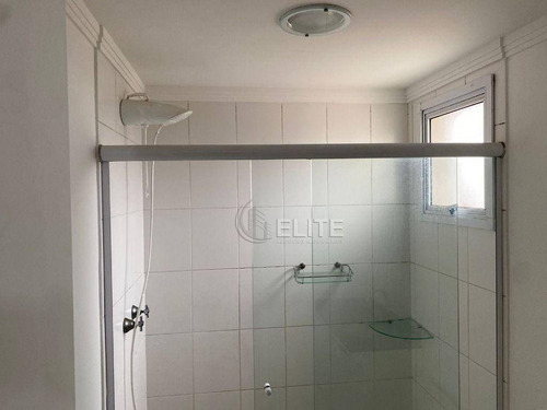 Imagem 14 de 28 de Apartamento À Venda, 75 M² Por R$ 450.000,00 - Jardim Santo Antônio - Santo André/sp - Ap13357