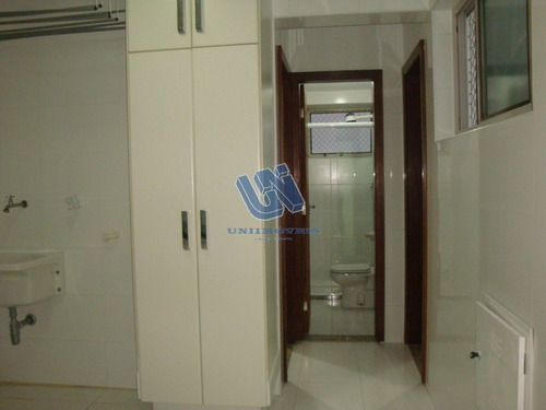 Imagem 25 de 29 de Apartamento 3 Suítes Sendo 1 Com Closet 255,64m2 Para Alugar No Itaigara - Aba081 - 70829319