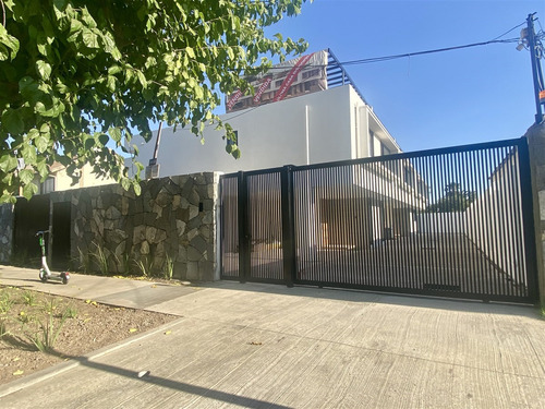 Oferta Townhouse Nuevo Con Jardín Y Terraza Mirador