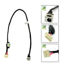 Comprar Dc Power Jack Toshiba L645d L640 L645 Dd0te2ad000 