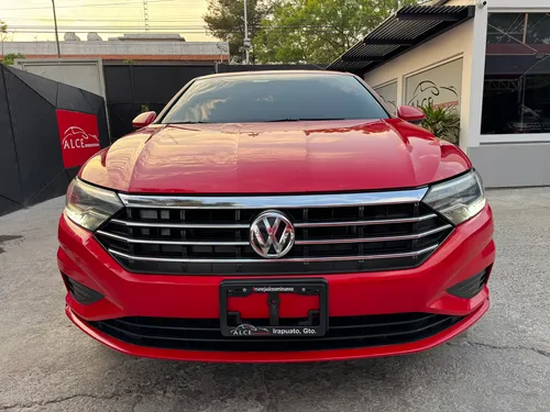 Volkswagen Jetta 1.4 T Fsi Comfortline