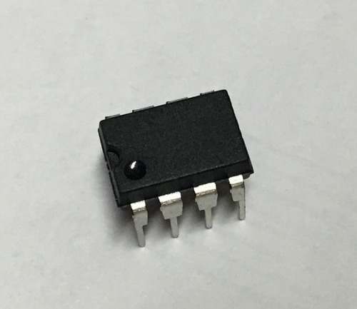 24c16a Two-wire Serie Eeprom 8pin  Atmel606 C.i. 24c16