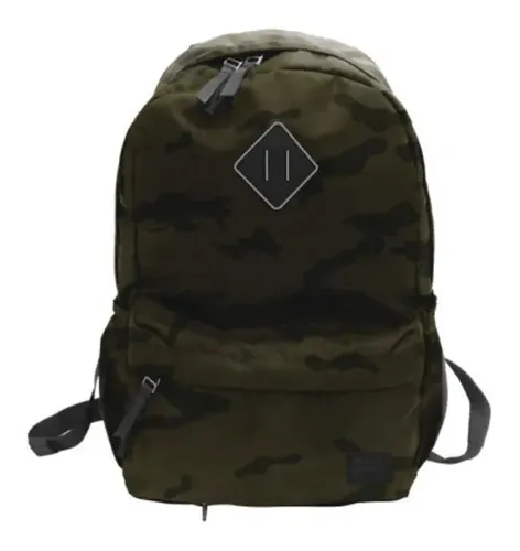 Mochila Daily Commute Original Royal Enfield Env o gratis