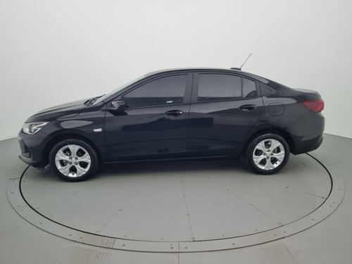 Chevrolet Onix 1.0 TURBO FLEX LTZ AUTOMÁTICO