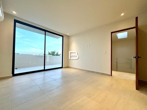 Casa En Renta En Río Residencial Cancún