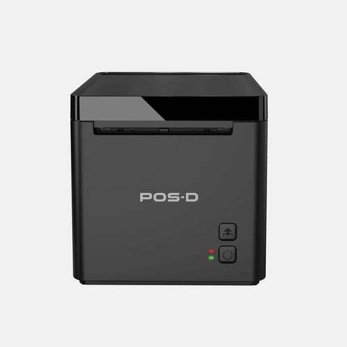 Impresora Ticketera Pos-d Termica Basic 200, Usb, Wifi