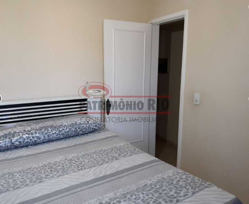Imagem 6 de 15 de 2 Quartos Com Vaga Financia Próximo Rua Manoel Da Nóbrega - Paap23351