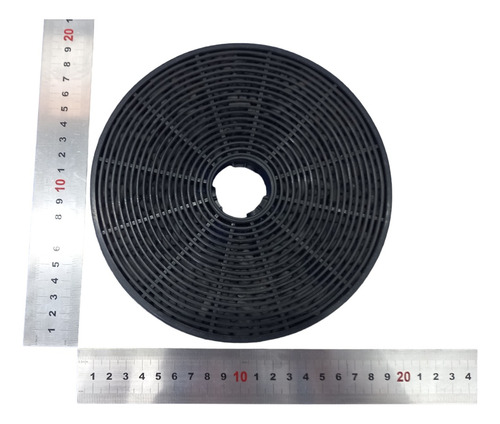 Filtro De Carvão Exaustor Coifa Electrolux Ce9tf Ce6tf Ce9if