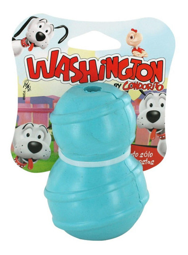 Juguete Ansiedad Washington Pets