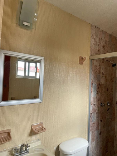 Imagen 10 de 30 de Casa En Condominio - Renta De Casa En Villas San Agustín Metepec Estado De México $9,000