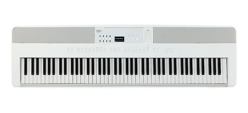 Kawai Es920 88-key Digital Piano - Blanco