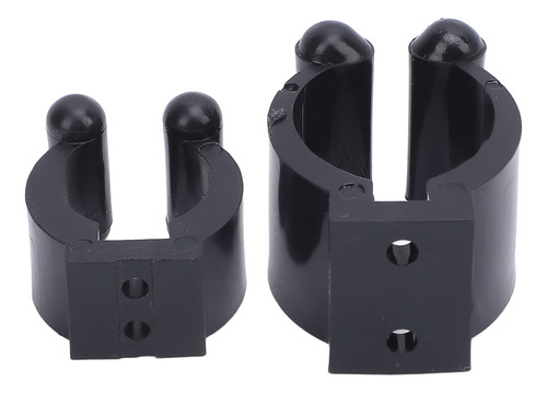 Soporte Para Billar, Pinza Para Billar, Plástico, 17 Mm, 24