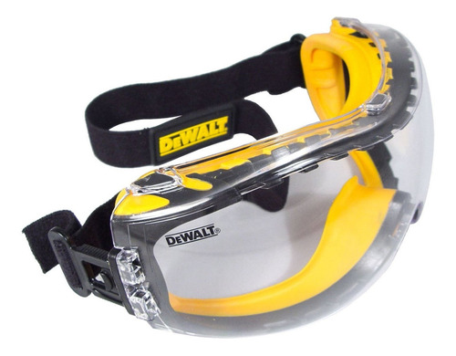 Dewalt Dpg82-11d - Gafas De Seguridad Para El Trabajo