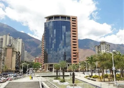 Oficina en venta